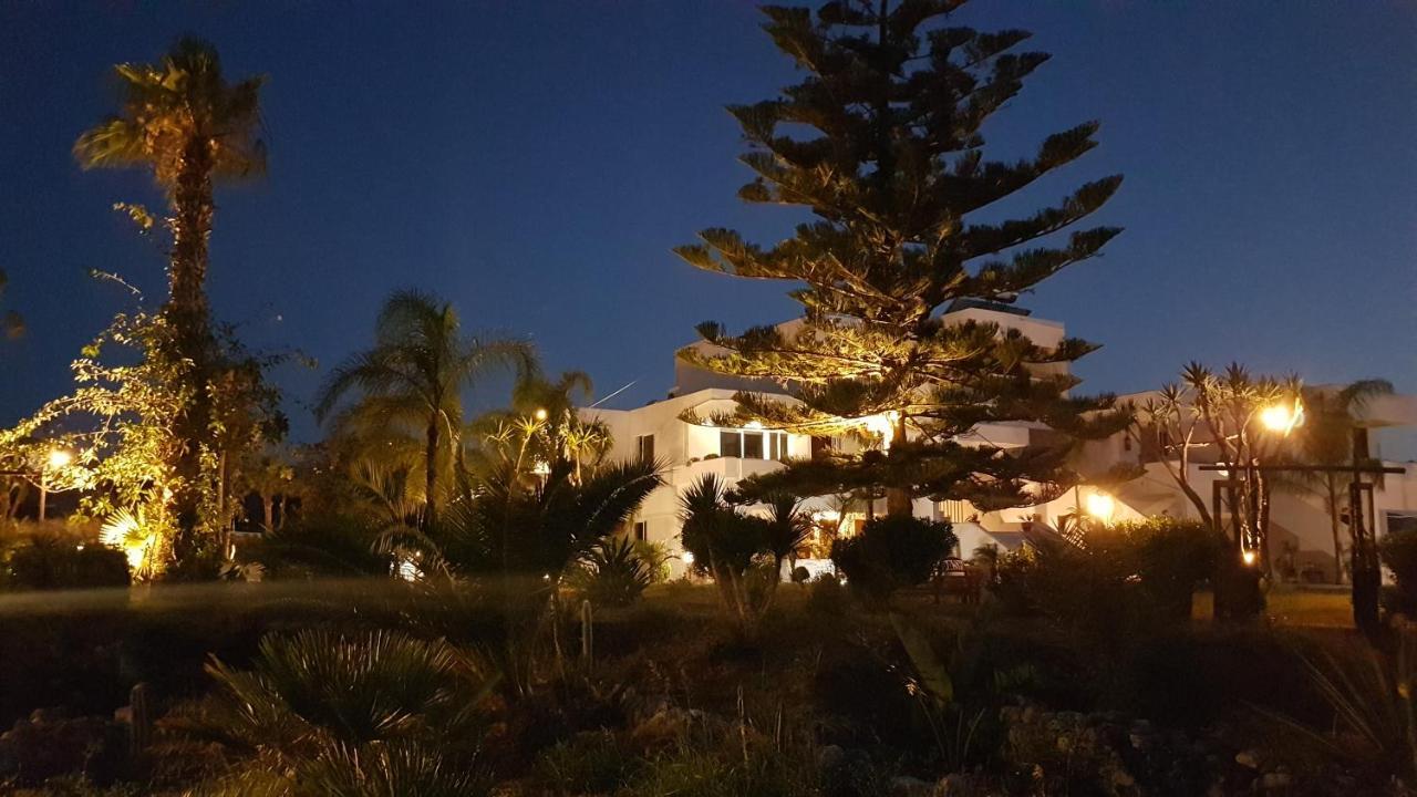 Eftihia Apartments Cos Exterior foto