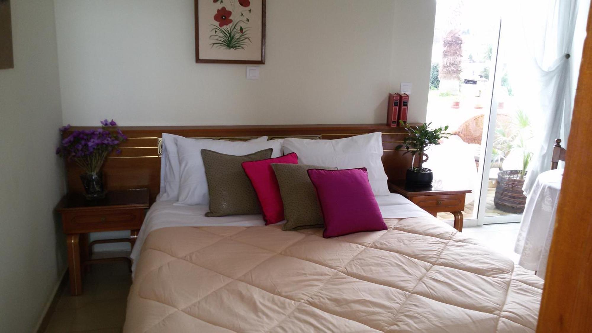 Eftihia Apartments Cos Habitación foto