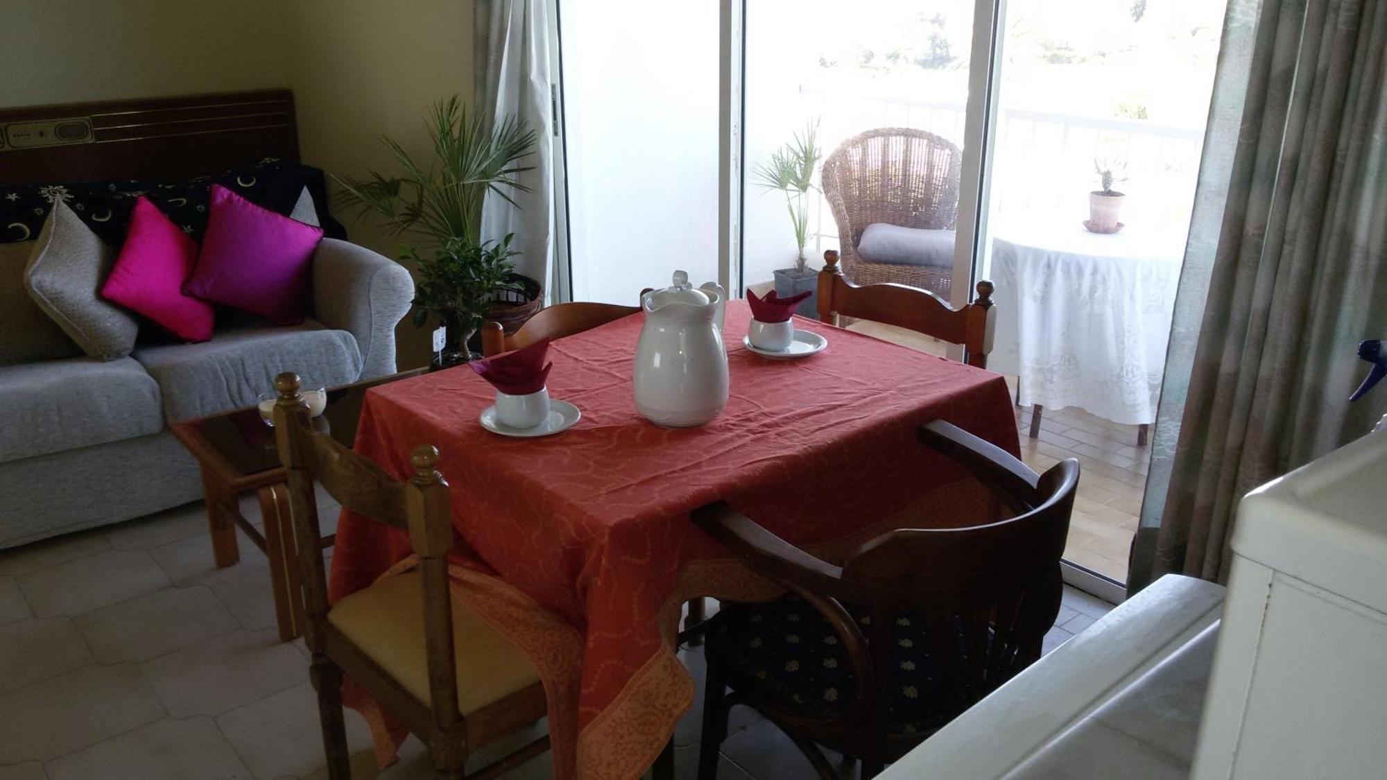 Eftihia Apartments Cos Habitación foto