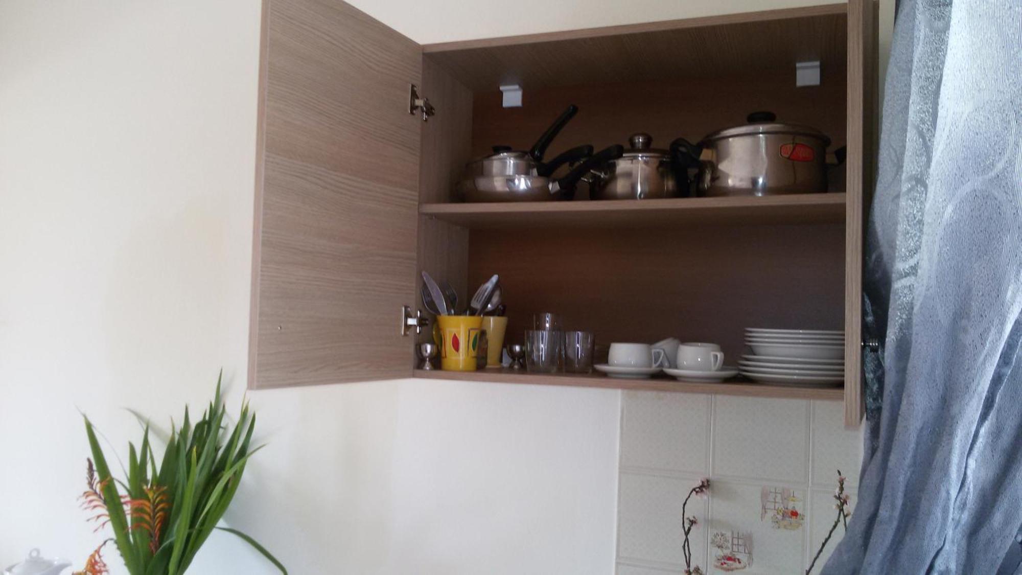 Eftihia Apartments Cos Habitación foto