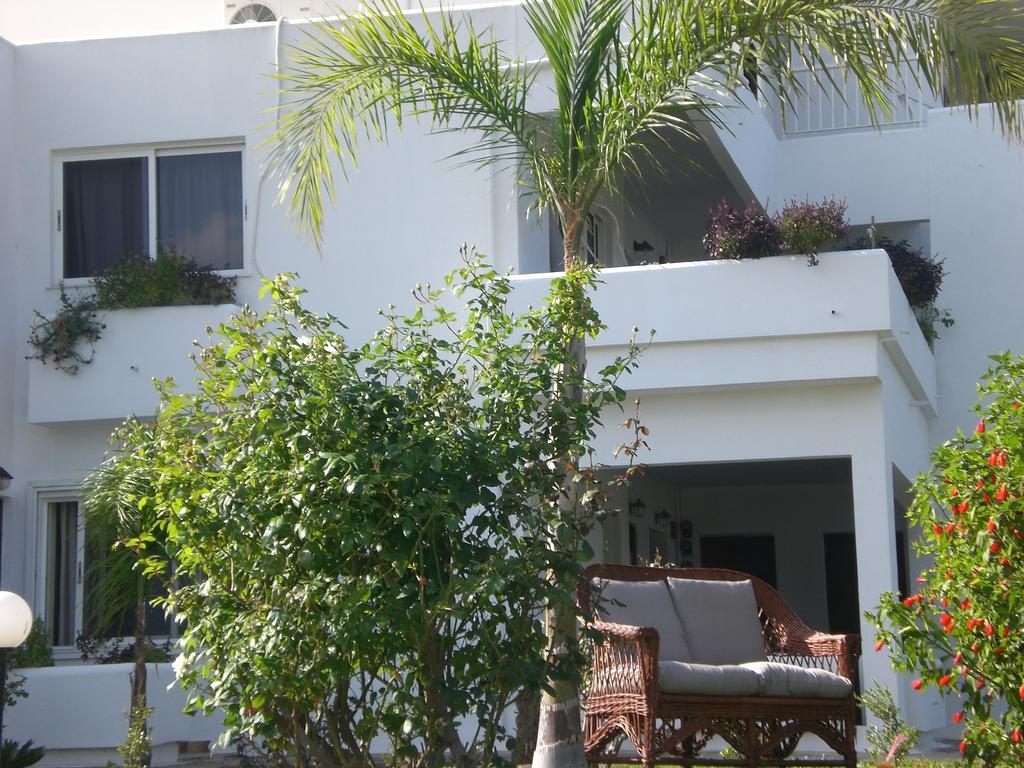 Eftihia Apartments Cos Exterior foto