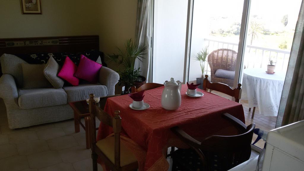 Eftihia Apartments Cos Habitación foto