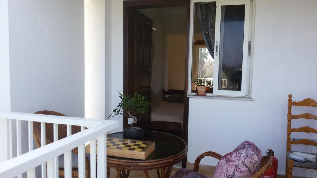 Eftihia Apartments Cos Habitación foto